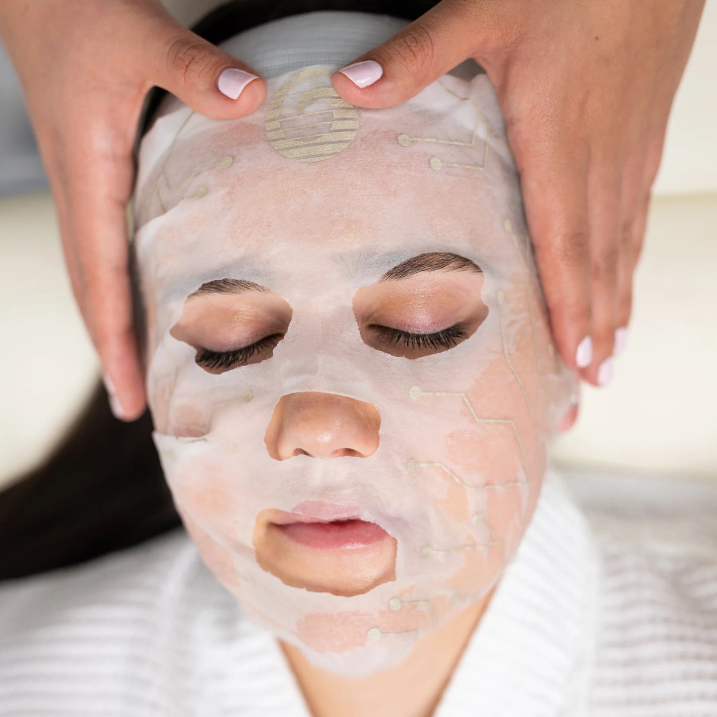 bt-energy Cocktail Masque