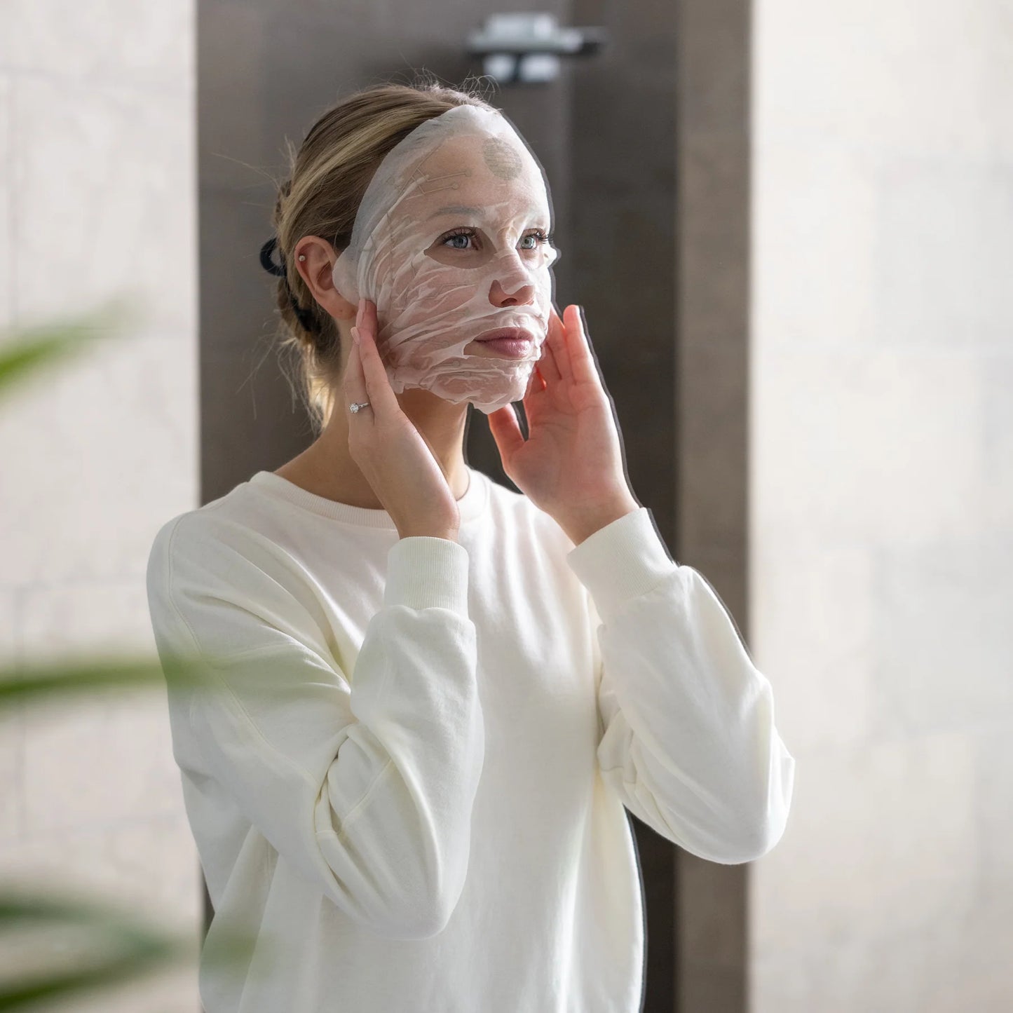 bt-energy Cocktail Masque