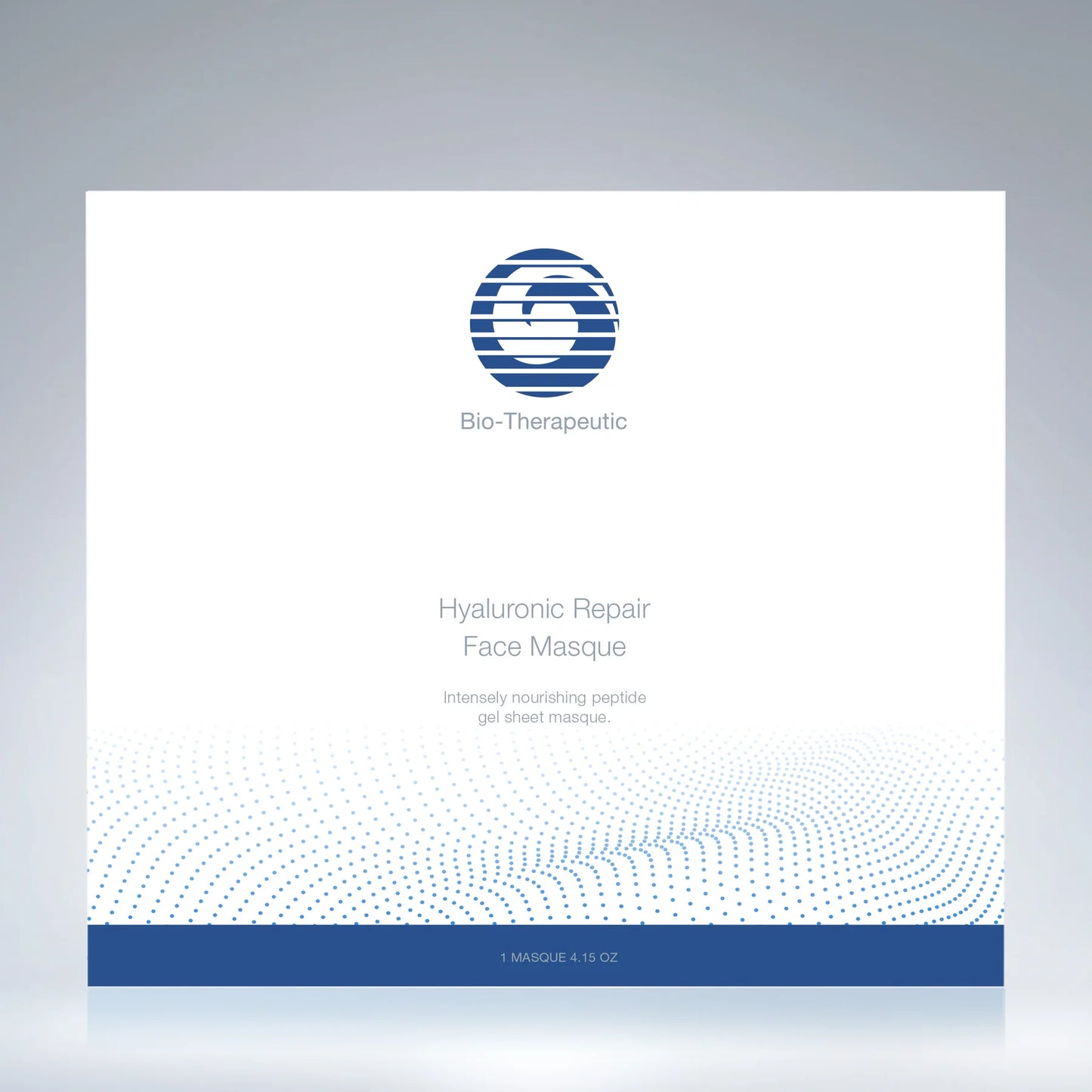 Hyaluronic Repair Face Masque