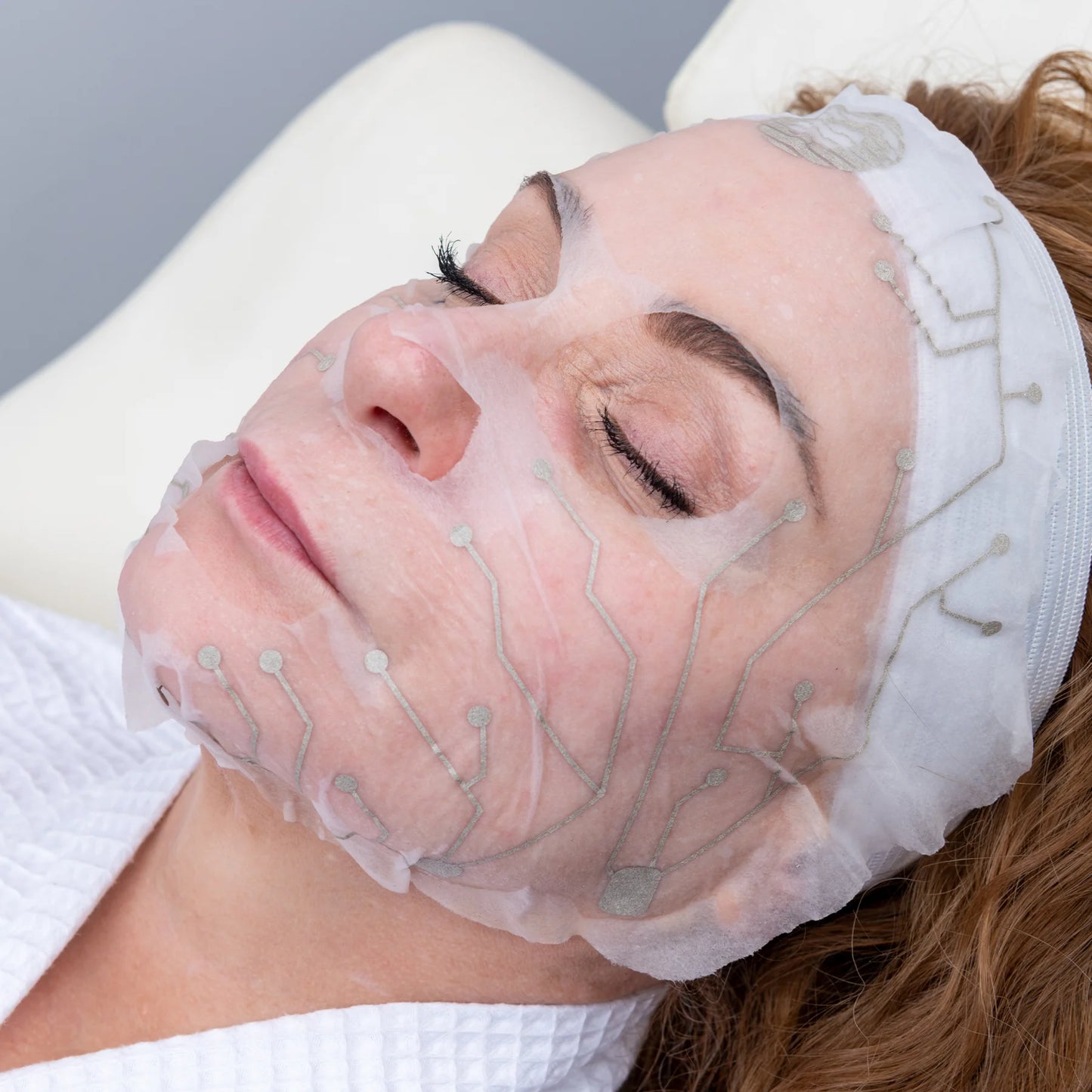 bt-energy Cocktail Masque