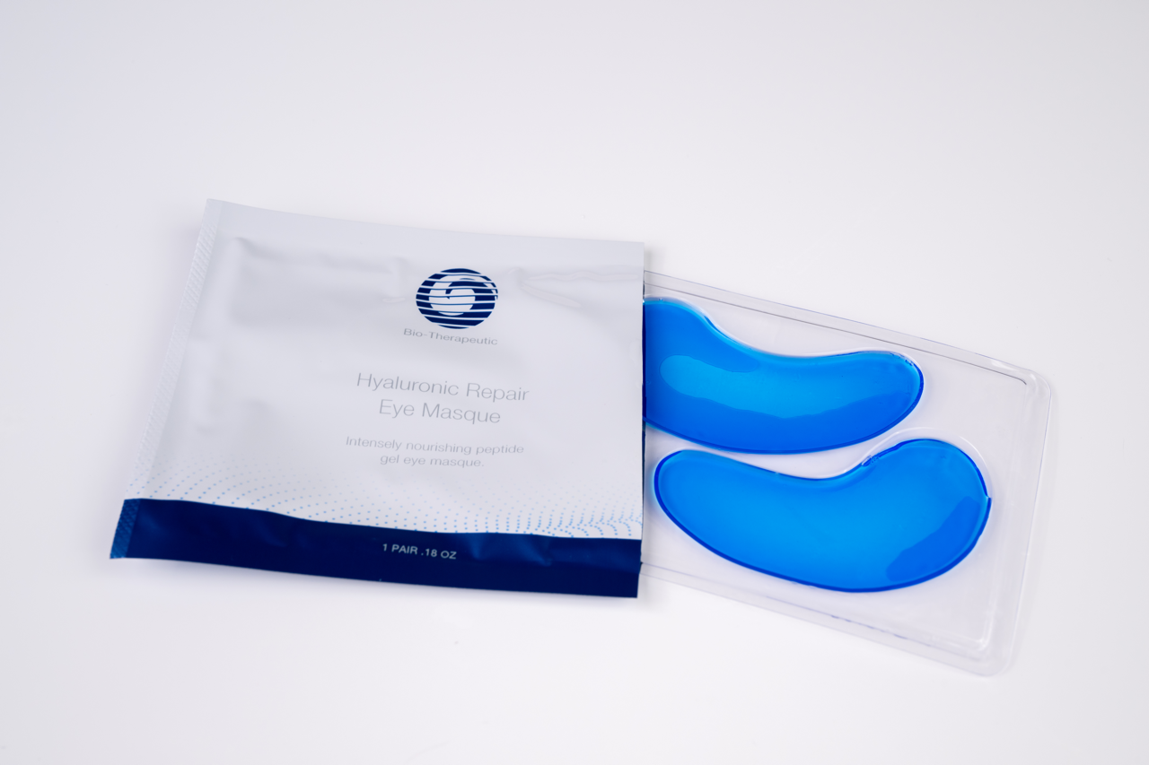 Hyaluronic Repair Eye Masque